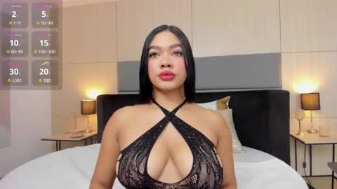 Snapshot of allissonjames chatting on March 7, 2025, 11:18 am Allisson online show from March 7, 2025, 11:18 am