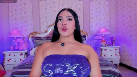 Snapshot of allissonjames chatting on October 2, 2025, 11:28 am Allisson online show from October 2, 2025, 11:28 am