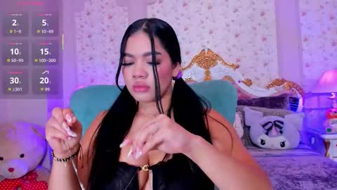 Snapshot of allissonjames chatting on October 17, 2025, 11:13 am Allisson online show from October 17, 2025, 11:13 am