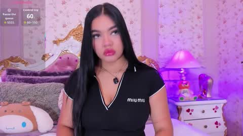 Snapshot of allissonjames chatting on October 25, 2025, 11:29 am Allisson online show from October 25, 2025, 11:29 am