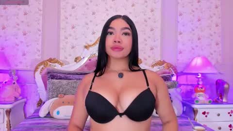 Snapshot of allissonjames chatting on October 29, 2025, 11:34 am Allisson online show from October 29, 2025, 11:34 am
