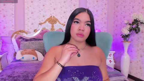 Snapshot of allissonjames chatting on November 4, 2025, 11:31 am Allisson online show from November 4, 2025, 11:31 am