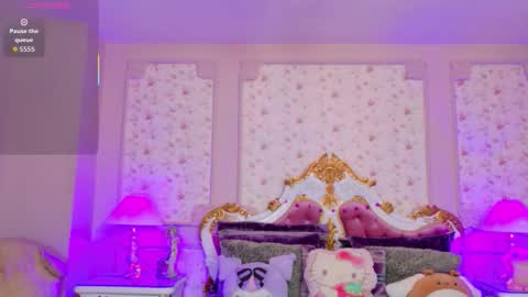 Snapshot of allissonjames chatting on November 20, 2025, 11:32 am Allisson online show from November 20, 2025, 11:32 am