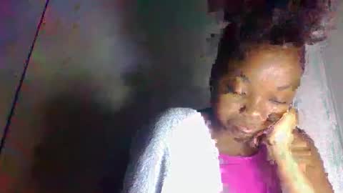 allizida01 online show from May 18, 2026, 12:11 pm