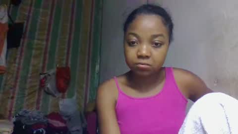 allizida01 online show from May 19, 2026, 5:30 pm