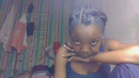 allizida01 online show from May 20, 2026, 5:52 pm
