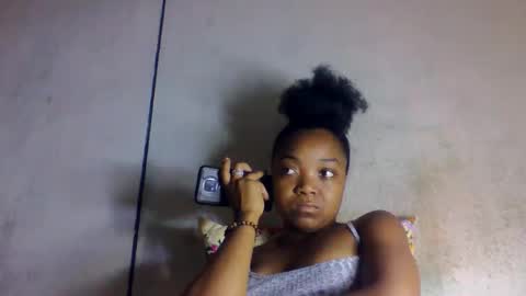 allizida01 online show from May 26, 2026, 3:08 pm
