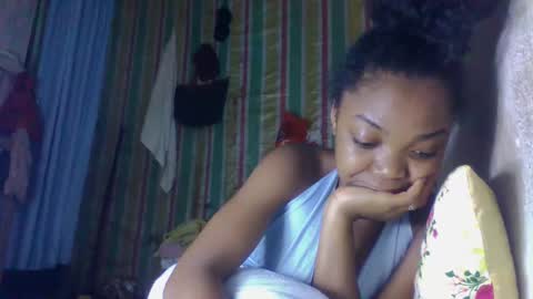 allizida01 online show from May 28, 2026, 7:44 pm