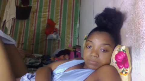 allizida01 online show from May 29, 2026, 8:12 am