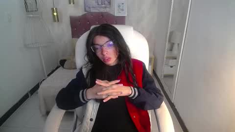 alison online show from November 14, 2025, 9:02 pm