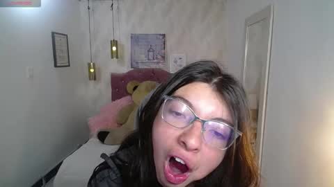 alison online show from November 25, 2025, 8:31 pm