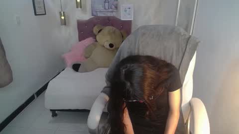 alison online show from November 28, 2025, 8:22 pm