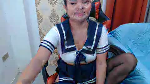 Alluring Asian online show from April 21, 2026, 8:55 pm