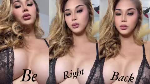 Allison online show from November 12, 2025, 4:46 am