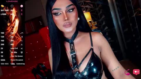 Natalya Fox online show from October 14, 2025, 7:53 am