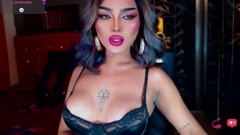 Snapshot of alluringnatalya chatting on January 9, 2026, 9:12 am Natalya Fox online show from January 9, 2026, 9:12 am