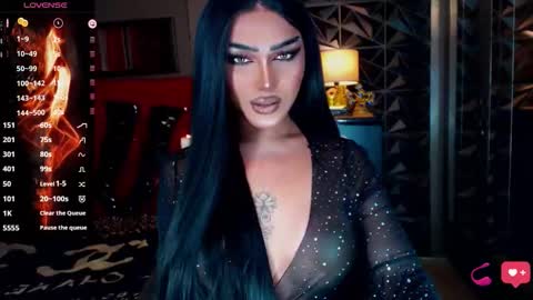 Snapshot of alluringnatalya chatting on January 19, 2026, 8:40 am Natalya Fox online show from January 19, 2026, 8:40 am