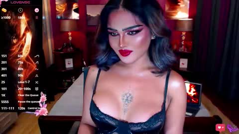 Natalya Fox online show from March 15, 2026, 5:57 am