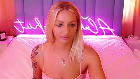 AlwaysHot online show from December 25, 2024, 7:35 am