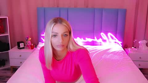 AlwaysHot online show from January 16, 2025, 2:30 am