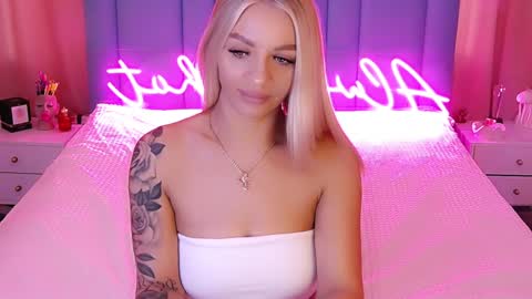 AlwaysHot online show from January 23, 2025, 2:55 am