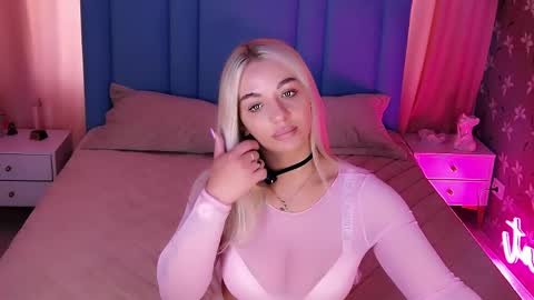 AlwaysHot online show from May 27, 2026, 1:57 am
