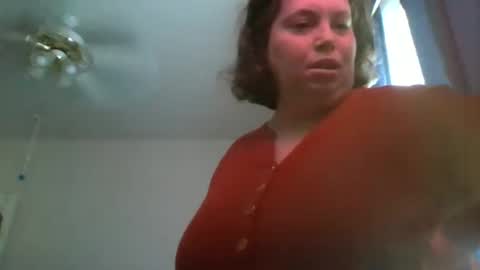 ally12334 online show from January 1, 2025, 6:16 pm