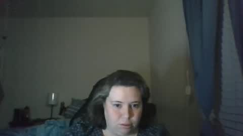 ally12334 online show from January 12, 2025, 1:11 am