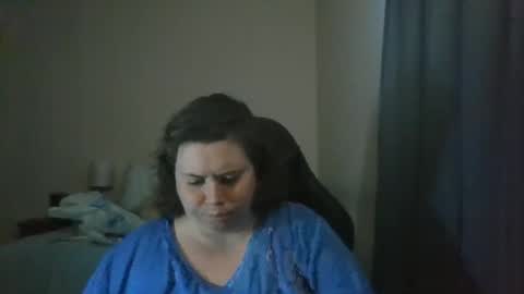 ally12334 online show from January 29, 2025, 12:22 am