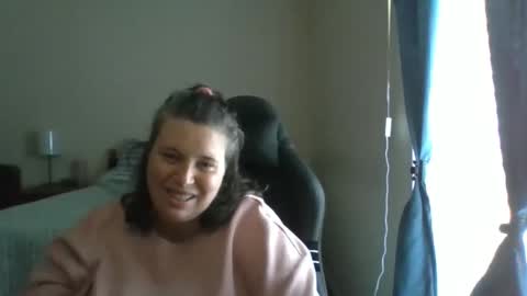 Snapshot of ally12334 chatting on November 25, 2025, 8:31 pm ally12334 online show from November 25, 2025, 8:31 pm