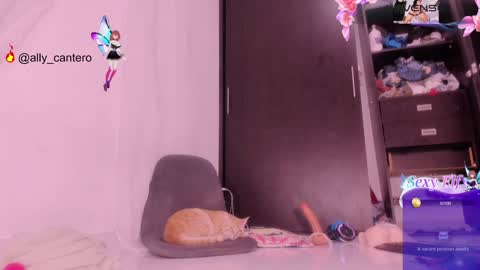 NEW VIDEOS IN MY PROFILE online show from January 10, 2025, 5:58 am