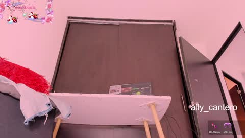 NEW VIDEOS IN MY PROFILE online show from May 8, 2026, 5:40 pm