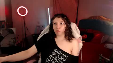 Snapshot of ally_donfort chatting on November 14, 2025, 11:24 pm Ally online show from November 14, 2025, 11:24 pm