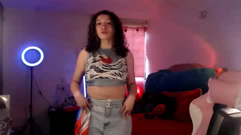 Snapshot of ally_donfort chatting on January 8, 2026, 8:22 pm Ally online show from January 8, 2026, 8:22 pm