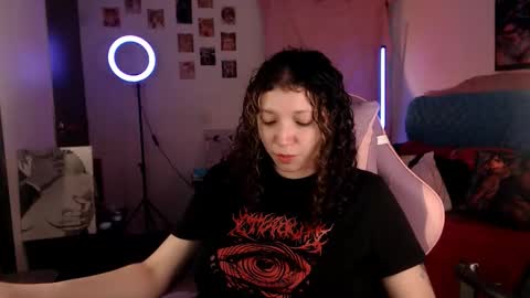 Snapshot of ally_donfort chatting on February 11, 2026, 10:26 pm Ally online show from February 11, 2026, 10:26 pm