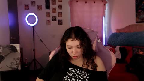 Snapshot of ally_donfort chatting on February 13, 2026, 10:17 pm Ally online show from February 13, 2026, 10:17 pm