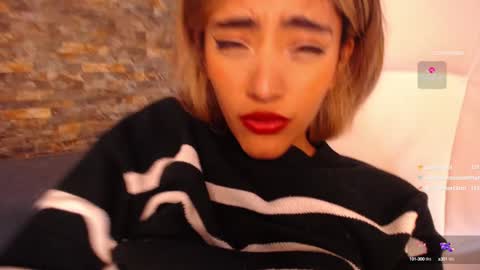 ally_summer online show from February 26, 2025, 12:38 am