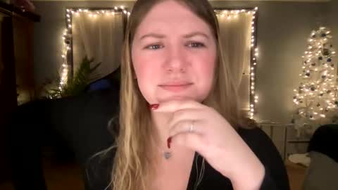 Snapshot of allyanalangel chatting on January 3, 2025, 1:59 am allyanalangel online show from January 3, 2025, 1:59 am