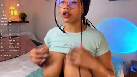 Snapshot of allygonzalez18 chatting on January 9, 2026, 2:20 pm Ally online show from January 9, 2026, 2:20 pm