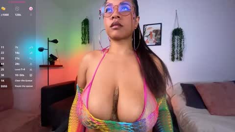 Snapshot of allygonzalez18 chatting on February 5, 2026, 3:33 am Ally online show from February 5, 2026, 3:33 am