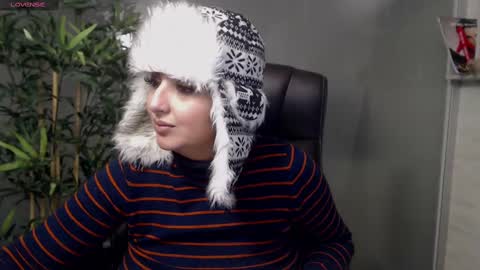         online show from February 22, 2025, 2:39 am