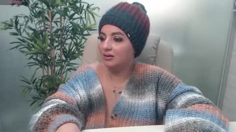         online show from February 25, 2025, 12:03 am