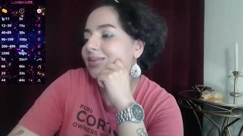         online show from September 19, 2025, 7:25 pm