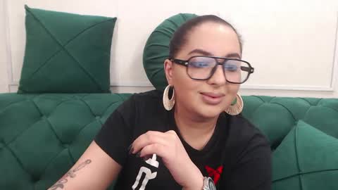         online show from April 13, 2026, 4:23 pm