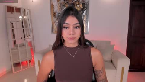 Snapshot of allyjensen chatting on October 27, 2025, 10:41 am Alisson online show from October 27, 2025, 10:41 am