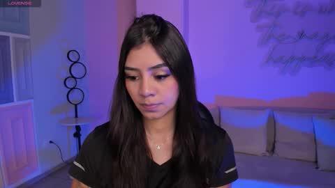 Snapshot of allyjensen chatting on December 4, 2025, 10:24 am Alisson online show from December 4, 2025, 10:24 am