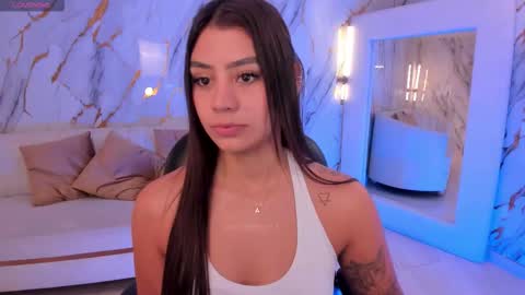 Snapshot of allyjensen chatting on December 17, 2025, 10:21 am Alisson online show from December 17, 2025, 10:21 am