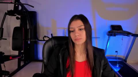 Alisson online show from March 27, 2026, 10:04 am