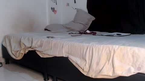 Allyka online show from June 15, 2026, 1:30 am