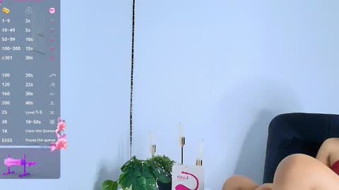 allymdo online show from November 20, 2025, 12:05 pm